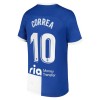 Atlético Madrid Nike Correa 10 22-23 120th Anniversary - Herre Fotballdrakt